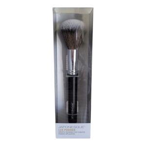 Japonesque Brush Makeup Cosmetic Professional Lux Powder
